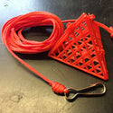 Crayfish Trap Lanyard