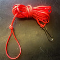 Crayfish Trap Lanyard