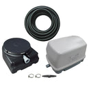 Mea Pro Plus Compressed Air Kits