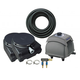 Mea Pro Plus Compressed Air Kits