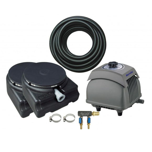 Mea Pro Plus Compressed Air Kits