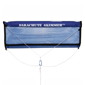 Parachute Weed Skimmer