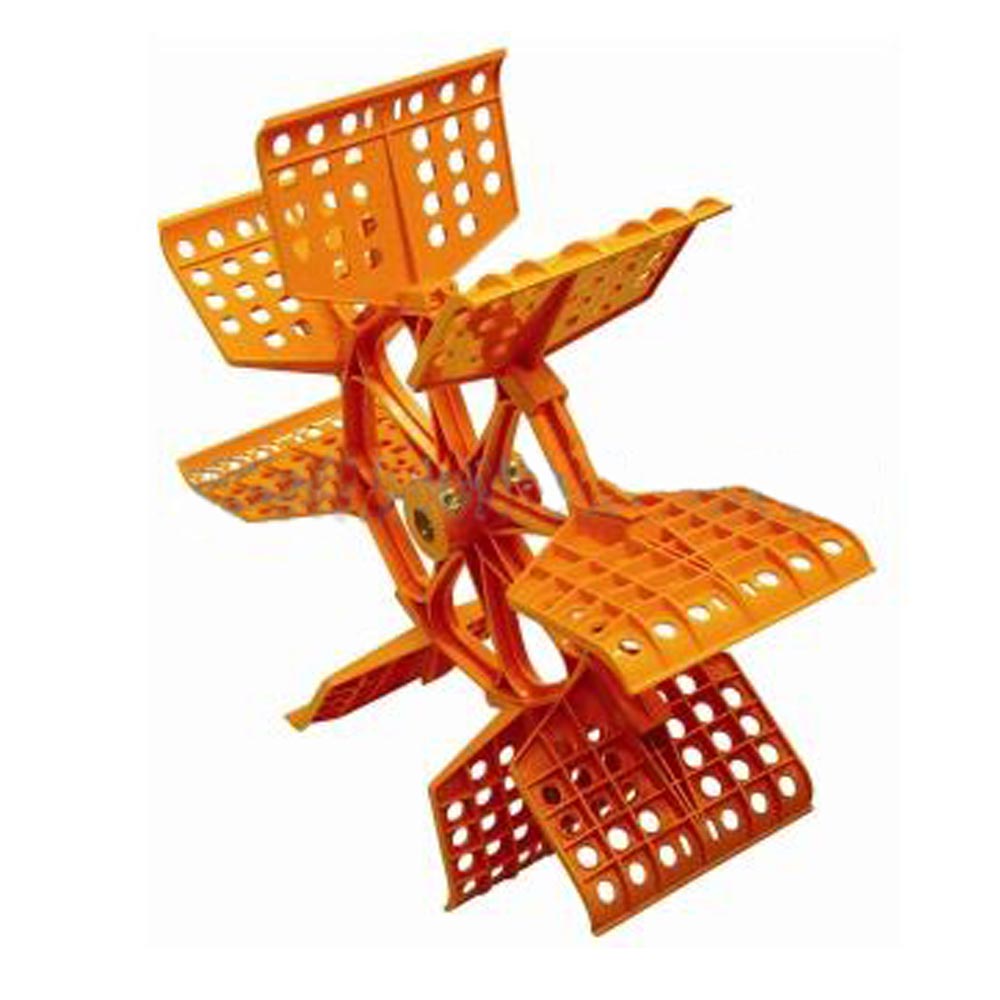 Paddle Wheel Aerator Spare Parts Fishkit ltd