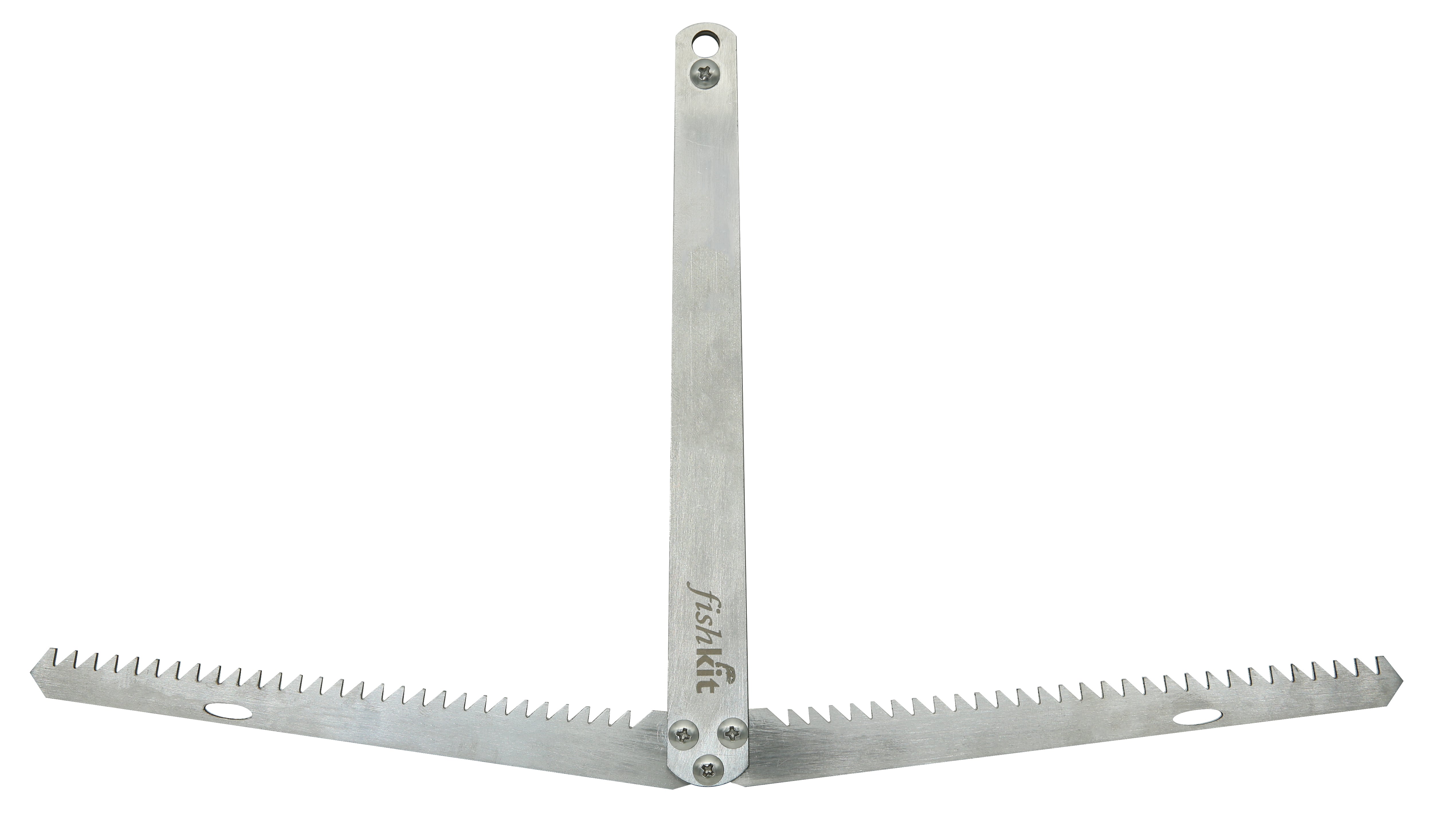 Foldable Weed Knife & Lanyard | Fishkit ltd