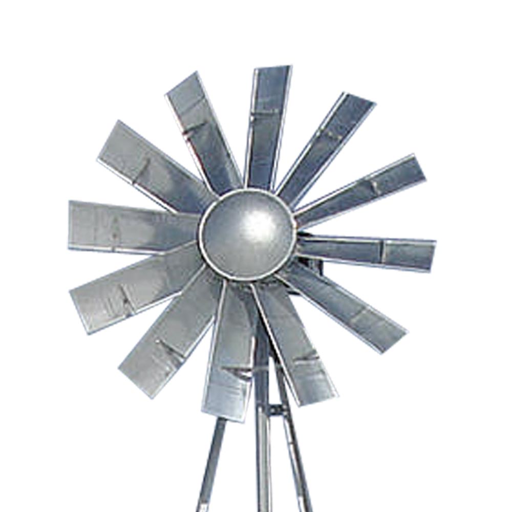 Windmill Aerator | Fishkit ltd